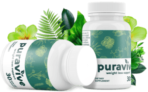 Puravive - Health Supplement